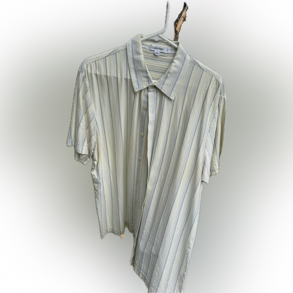 Calvin Klein Shirt Men’s